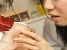 Lesbian lactation