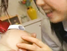 Lesbian lactation