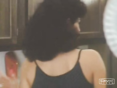 80s lesbian porn