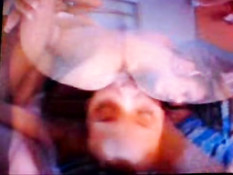 Sexy lesbians enjoy 3some