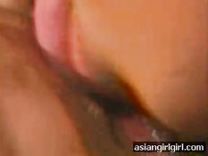 Asian lesbians