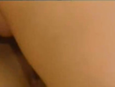Lesbians in bed