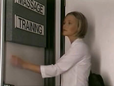 Erotic massage