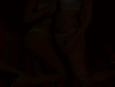 Hot lesbian kissing