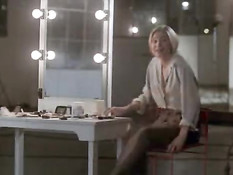 Angelina Jolie nude