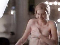 Angelina Jolie nude