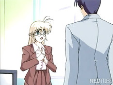 Trainer dominates schoolgirls