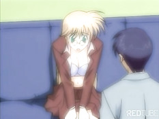 Trainer dominates schoolgirls