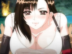 Hentai blowjob