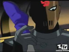 Teen titans sex episode