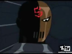 Teen titans sex episode