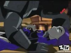 Teen titans sex episode