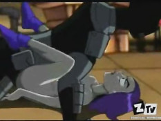 Teen titans sex episode