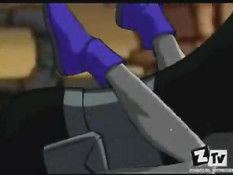 Teen titans sex episode