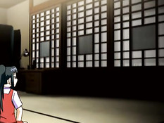 Love Hina episode 1
