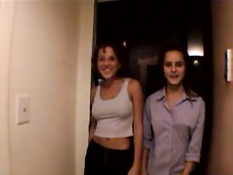 Brunettes humped 1 
