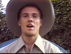 Hot ranger