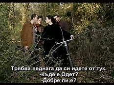 Сексуальные красавицы любят отсасывать мужской хуй и лесби секс