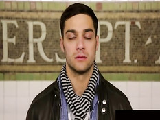Анальный секс голубых любовников Tommy Defendi и Anthony Romero