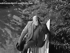 Анна Ковальчук летает в голом виде в фильме Мастер и Маргарита