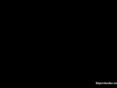 Распутная 3D блондинка с большой грудью трахается со спортсменом