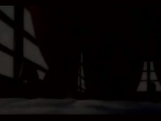 Сисястая хентай женщина с волосатой киской выебана раком в анал