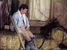 Enjoy your cock