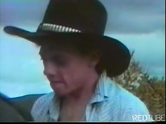 Lonesome cowboys