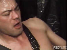The harder they fuck, the better you cum