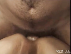Hot guys in action