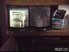 Guy relaxing in 69