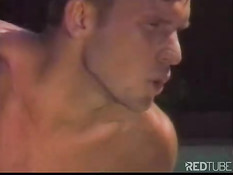 Sexy pool boys duties