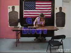 Gayboys in the army