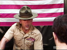 Gayboys in the army
