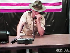 Gayboys in the army
