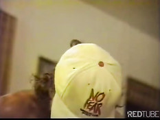 Hot guy jerks off