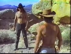 The best gay scenes