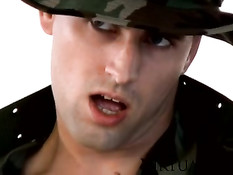 Karlos seducing