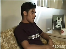 Anal interviews