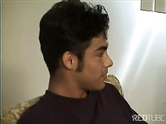 Anal interviews