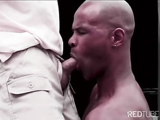 Hot gay scenes