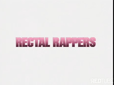 Rectal rappers