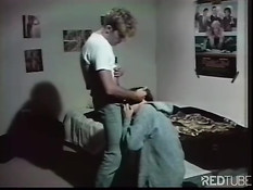 Young boy sex