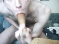 From ass to mouth
