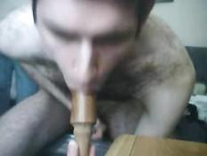 From ass to mouth