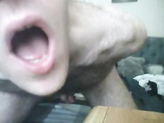 From ass to mouth