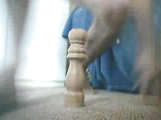 Pepper-ass