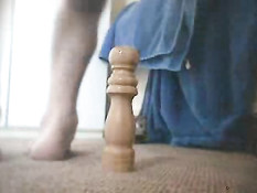 Pepper-ass