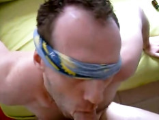 Blind suck