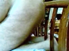 My dildo